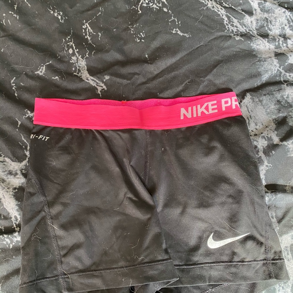 Nike Spandex
